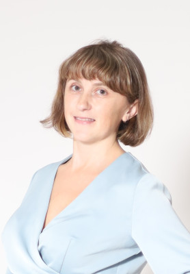 Воспитатель Байдуллаева Анна Юрьевна Воспитатель Байдуллаева Анна Юрьевна