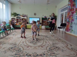 Путешествие в страну игрушек Путешествие в страну игрушек.
